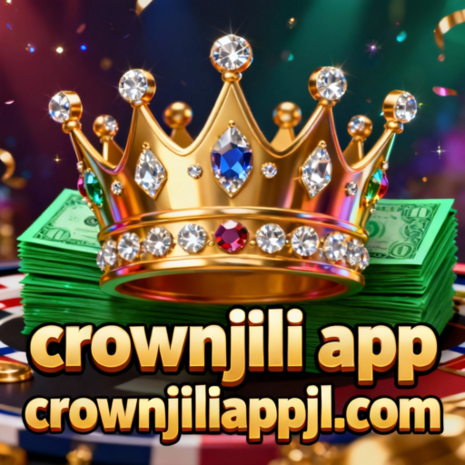 crownjili app