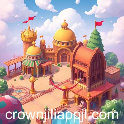 The Rise of Crownjili App in Gaming Culture