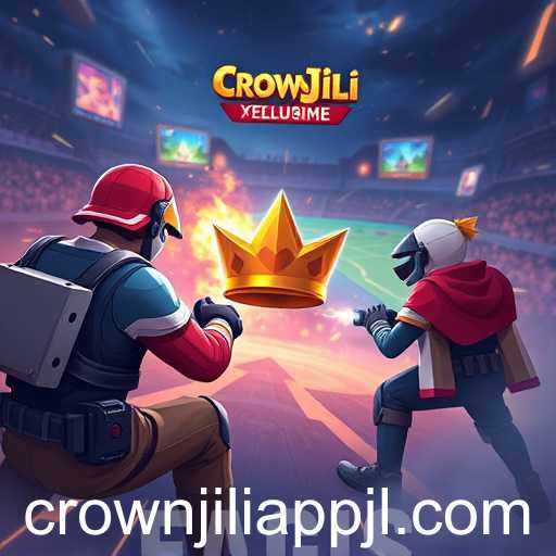 Crownjili App Transforms Online Gaming Landscape