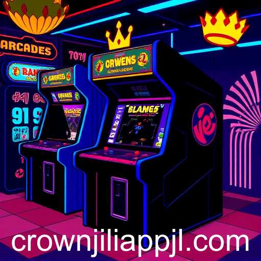 Gaming Evolution: The Crownjili App Phenomenon