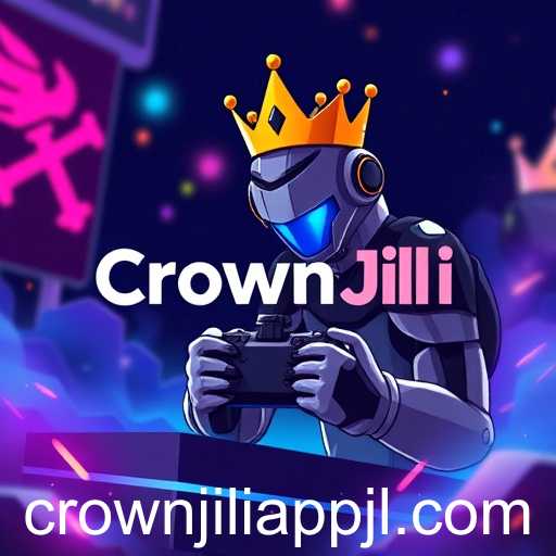 Crownjili App Surge in Popularity Amidst Gaming Transformation