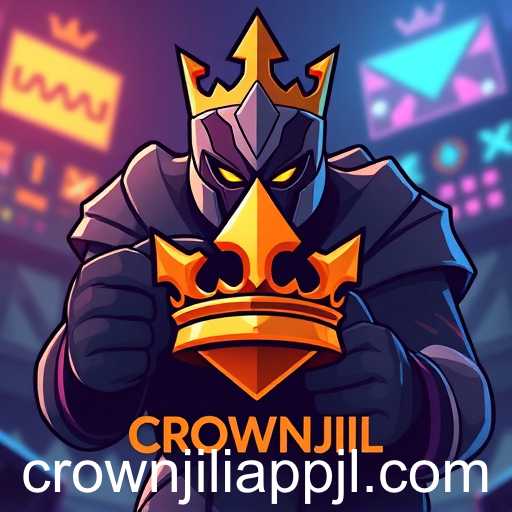 The Impact of Crownjili App on Mobile Gaming