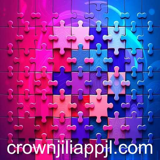 Crownjili App: Bridging Online Gaming and Community
